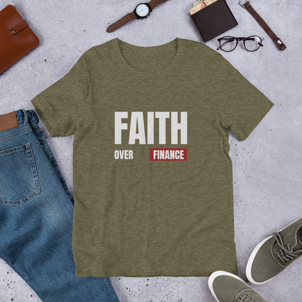 Faith-Inspired Apparel | Meaningful Christian Clothing